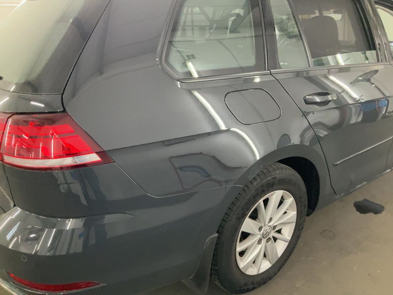 Volkswagen Golf VII 1.6 TDI Comfortline BlueMotion Tech 2019 – снимка 8