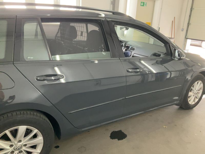 Volkswagen Golf VII 1.6 TDI Comfortline BlueMotion Tech 2019 – снимка 10