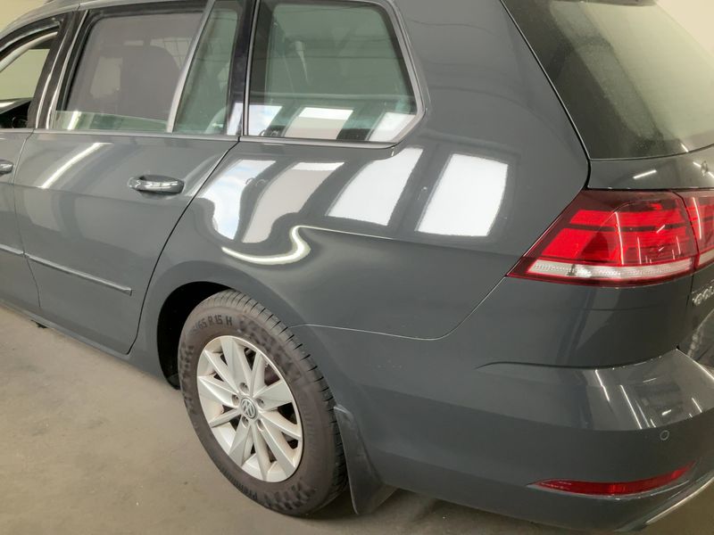 Volkswagen Golf VII 1.6 TDI Comfortline BlueMotion Tech 2019 – снимка 6