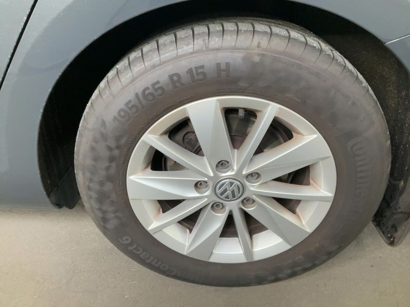 Volkswagen Golf VII 1.6 TDI Comfortline BlueMotion Tech 2019 – снимка 5