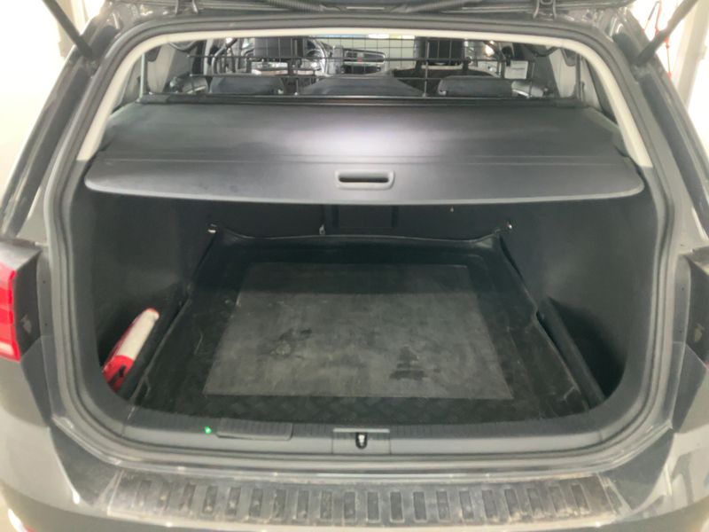 Volkswagen Golf VII 1.6 TDI Comfortline BlueMotion Tech 2019 – снимка 16