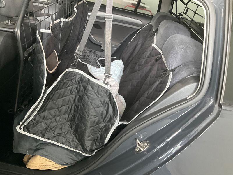 Volkswagen Golf VII 1.6 TDI Comfortline BlueMotion Tech 2019 – снимка 30