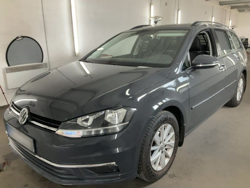 Volkswagen Golf VII 1.6 TDI Comfortline BlueMotion Tech 2019 – снимка 1