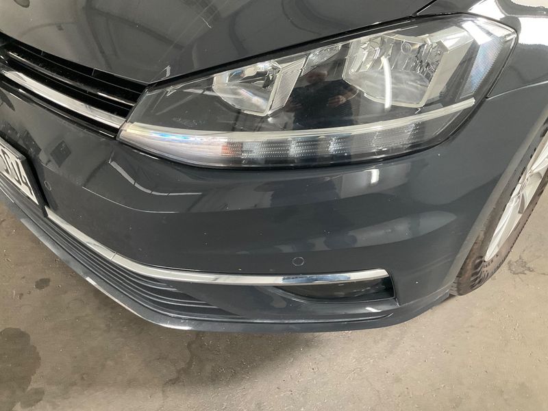 Volkswagen Golf VII 1.6 TDI Comfortline BlueMotion Tech 2019 – снимка 35