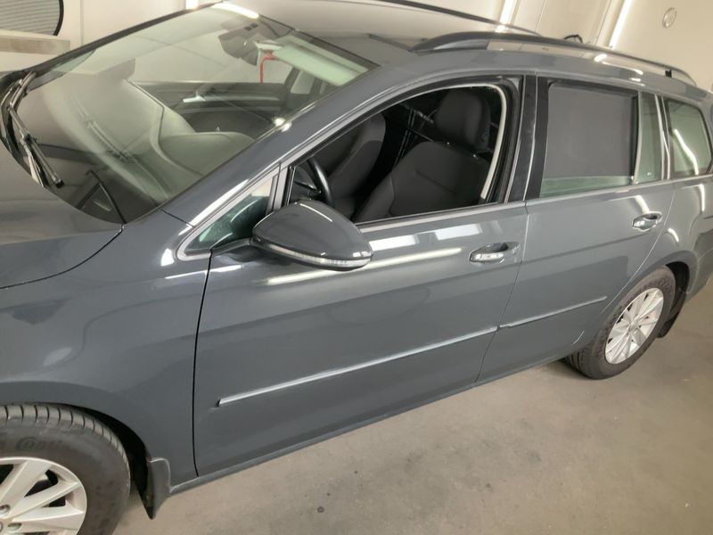 Volkswagen Golf VII 1.6 TDI Comfortline BlueMotion Tech 2019 – снимка 4