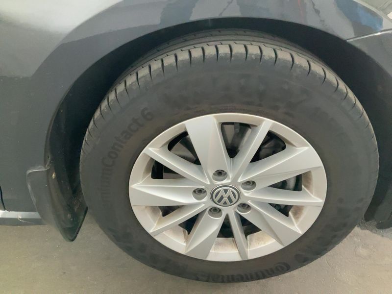 Volkswagen Golf VII 1.6 TDI Comfortline BlueMotion Tech 2019 – снимка 11