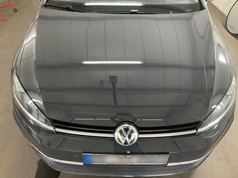 Volkswagen Golf VII 1.6 TDI Comfortline BlueMotion Tech 2019 – снимка 32