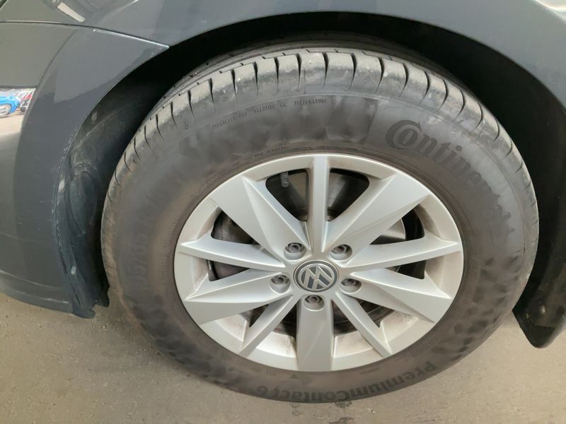 Volkswagen Golf VII 1.6 TDI Comfortline BlueMotion Tech 2019 – снимка 3