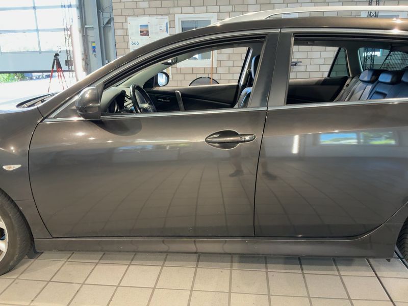 Mazda 6 2.0 Sports-Line 2011 – снимка 4