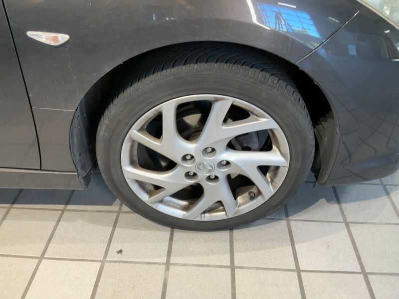 Mazda 6 2.0 Sports-Line 2011 – снимка 11