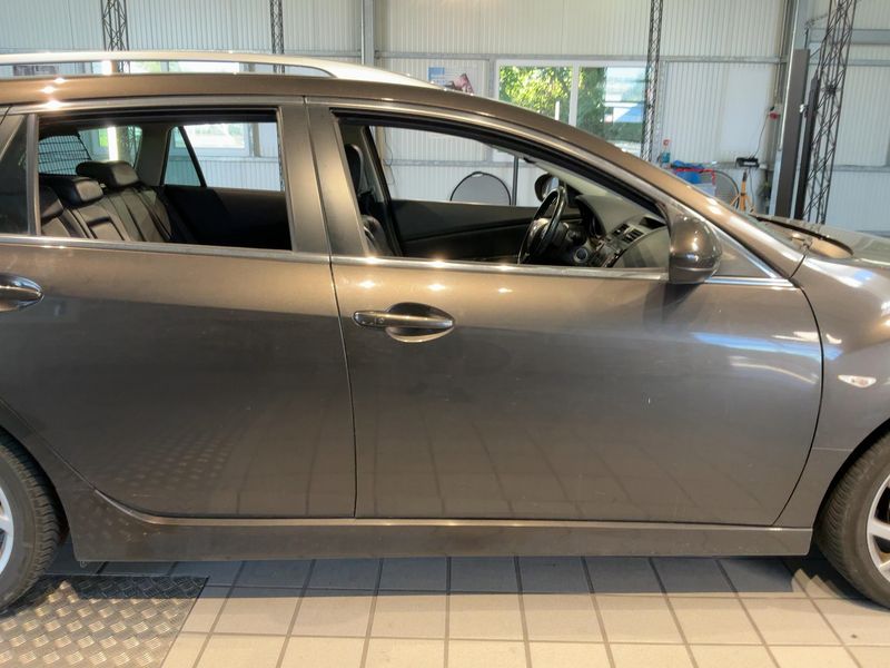 Mazda 6 2.0 Sports-Line 2011 – снимка 10