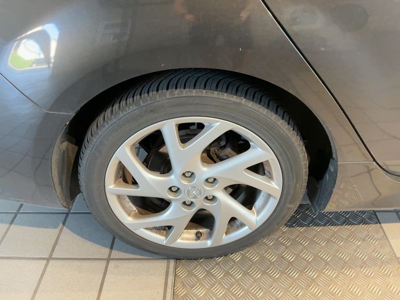 Mazda 6 2.0 Sports-Line 2011 – снимка 9