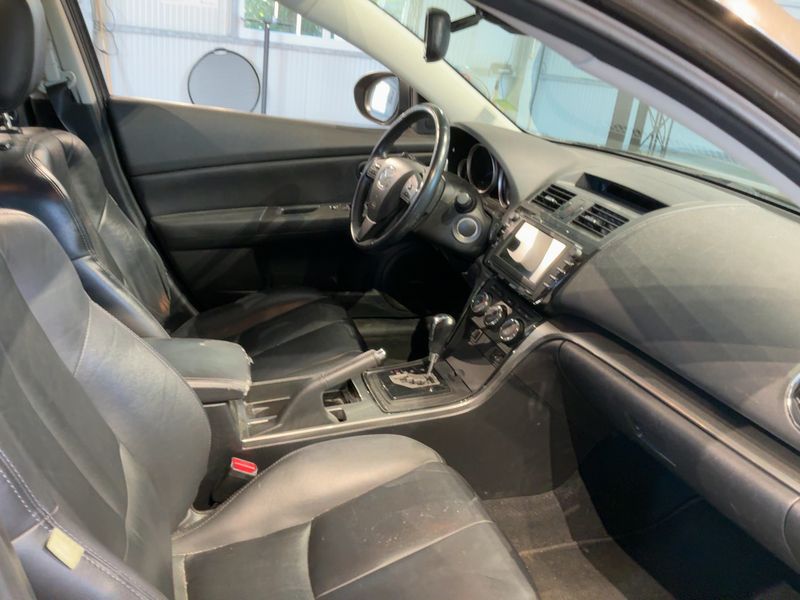 Mazda 6 2.0 Sports-Line 2011 – снимка 17