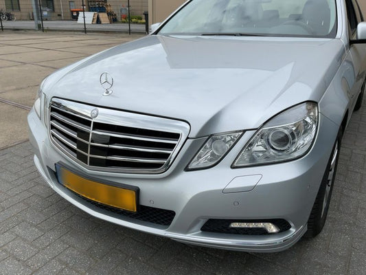 Mercedes-Benz E-Klasse E 250 CGI BlueEfficiency Elegance 2009 – снимка 2