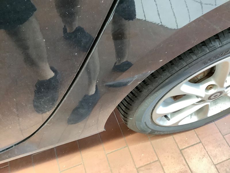 Smart forfour 1.0 Basis passion 2016 – снимка 33