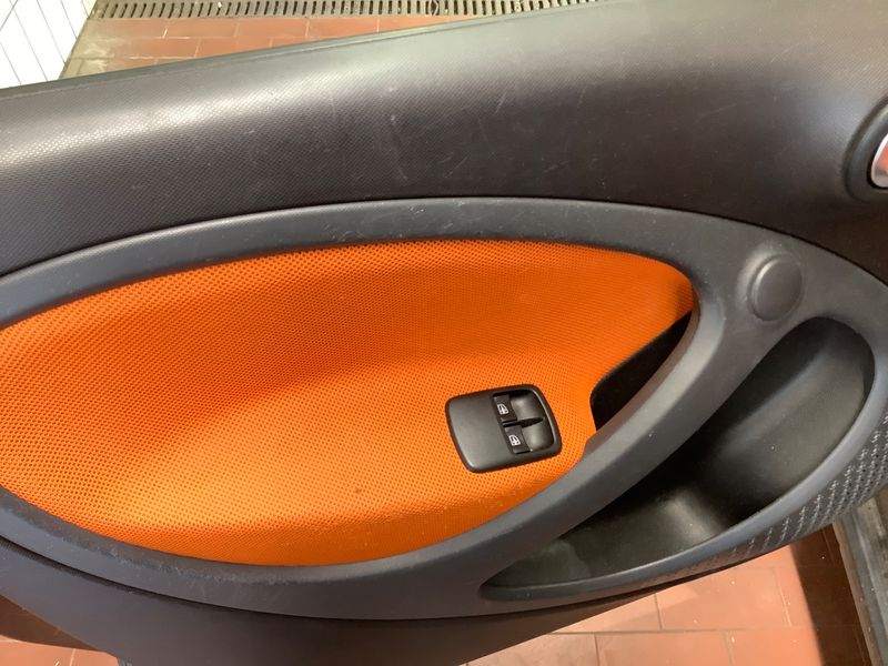 Smart forfour 1.0 Basis passion 2016 – снимка 34