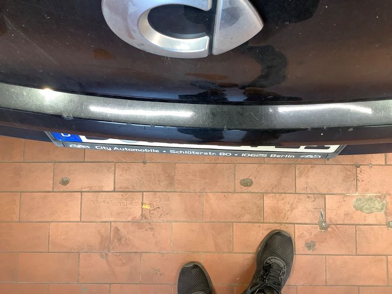 Smart forfour 1.0 Basis passion 2016 – снимка 44