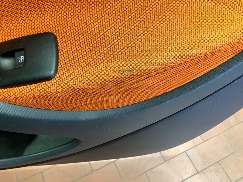 Smart forfour 1.0 Basis passion 2016 – снимка 39