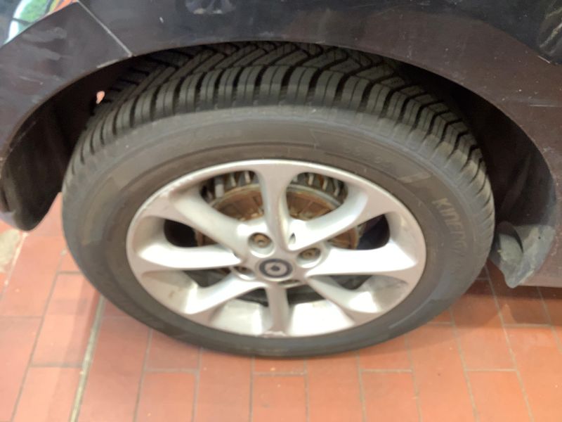 Smart forfour 1.0 Basis passion 2016 – снимка 9