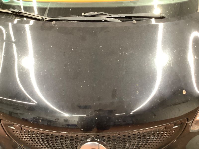 Smart forfour 1.0 Basis passion 2016 – снимка 48