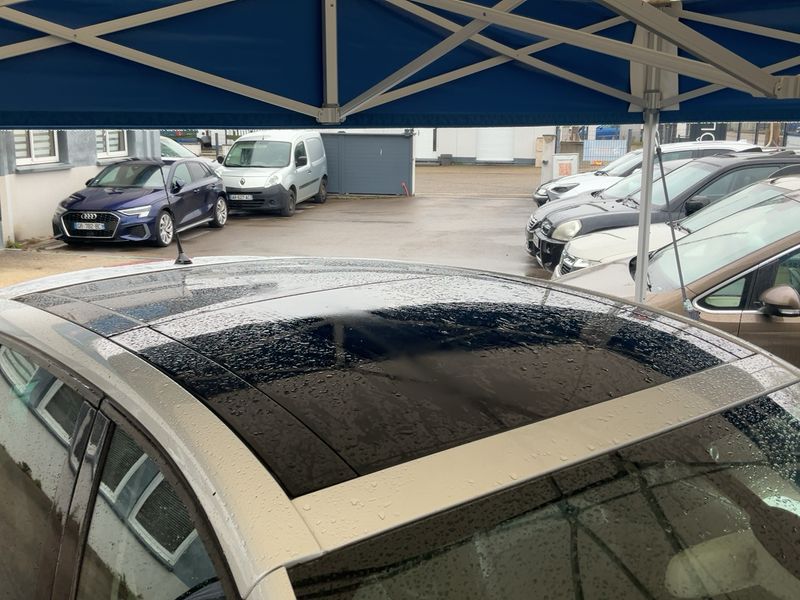 Renault Scenic 1.2 TCe Energy BOSE Edition 2016 – снимка 13