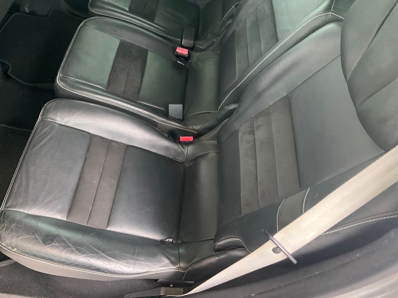 Renault Scenic 1.2 TCe Energy BOSE Edition 2016 – снимка 33
