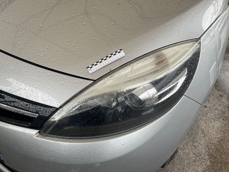 Renault Scenic 1.2 TCe Energy BOSE Edition 2016 – снимка 38