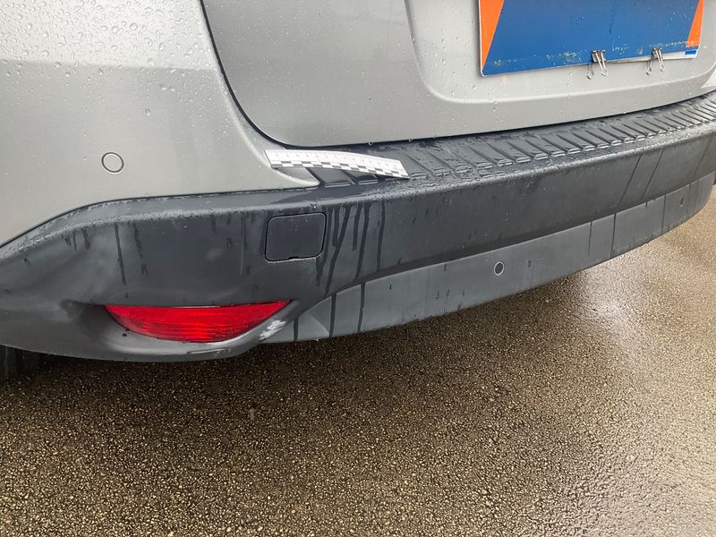 Renault Scenic 1.2 TCe Energy BOSE Edition 2016 – снимка 36