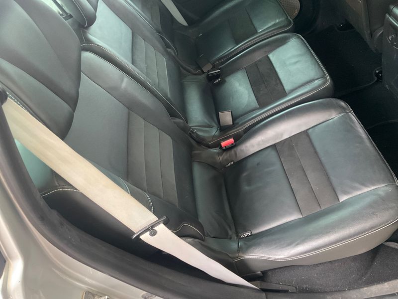 Renault Scenic 1.2 TCe Energy BOSE Edition 2016 – снимка 32
