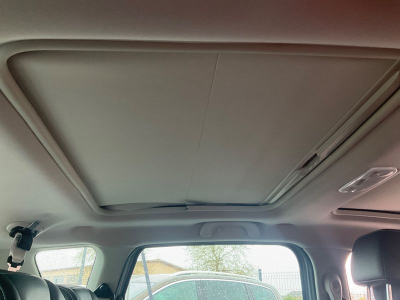 Renault Scenic 1.2 TCe Energy BOSE Edition 2016 – снимка 35