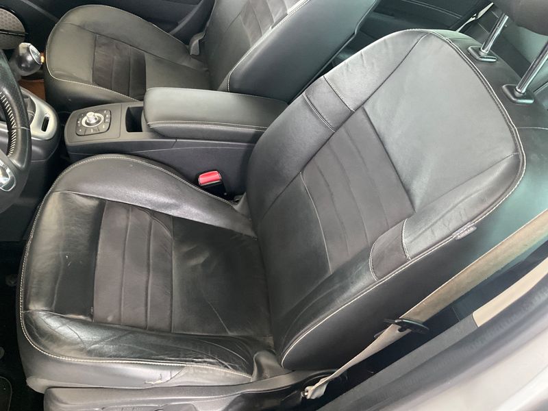 Renault Scenic 1.2 TCe Energy BOSE Edition 2016 – снимка 28