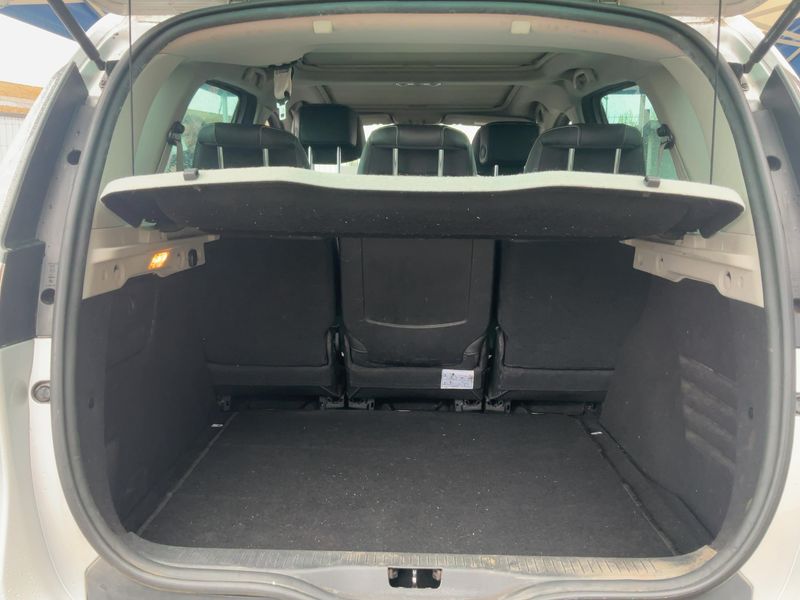 Renault Scenic 1.2 TCe Energy BOSE Edition 2016 – снимка 15