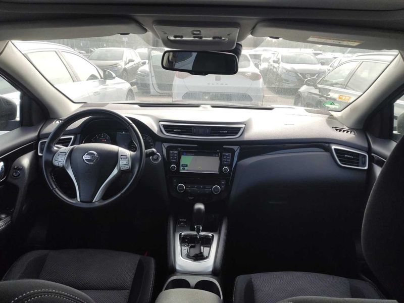 Входящ номер:	RX75122 Отчитане на километража.:	152 837 km снимка 18