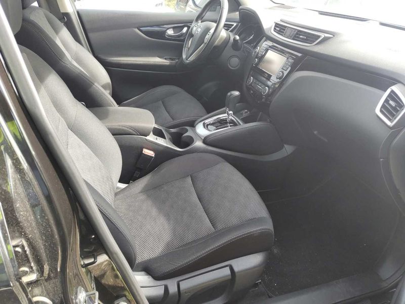 Входящ номер:	RX75122 Отчитане на километража.:	152 837 km снимка 17