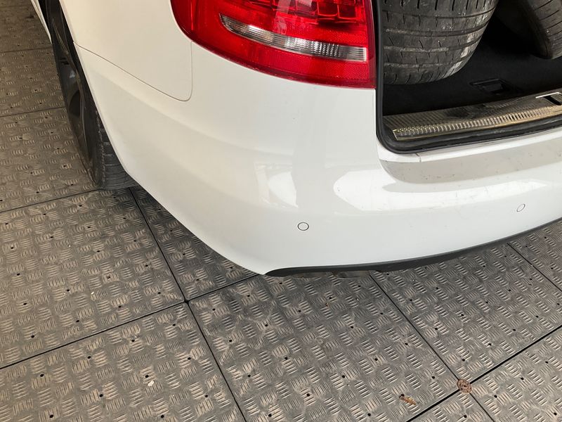 Audi A4 2.0 TDI S line Sportpaket plus 2011 – снимка 62