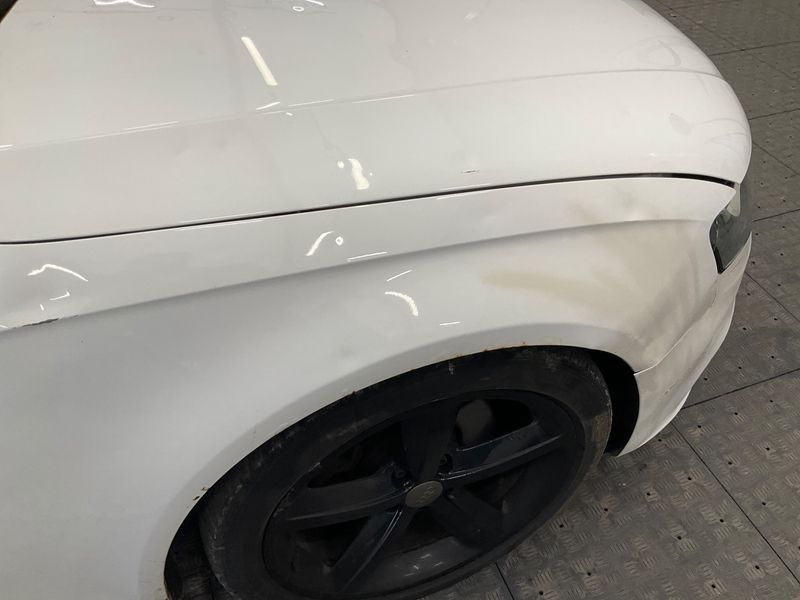 Audi A4 2.0 TDI S line Sportpaket plus 2011 – снимка 23