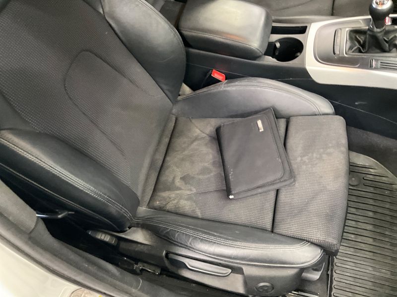 Audi A4 2.0 TDI S line Sportpaket plus 2011 – снимка 45