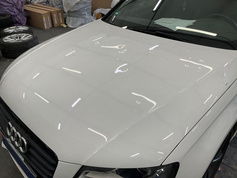 Audi A4 2.0 TDI S line Sportpaket plus 2011 – снимка 68