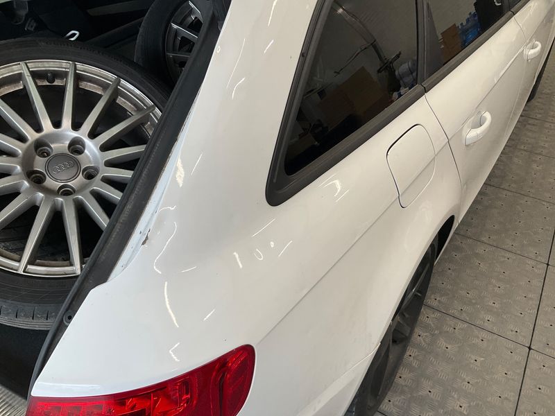 Audi A4 2.0 TDI S line Sportpaket plus 2011 – снимка 27