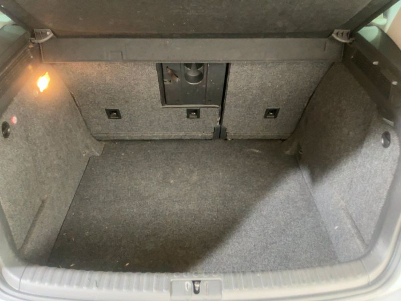Volkswagen Tiguan 2.0 TSI Sport & Style 4Motion 2008 – снимка 15