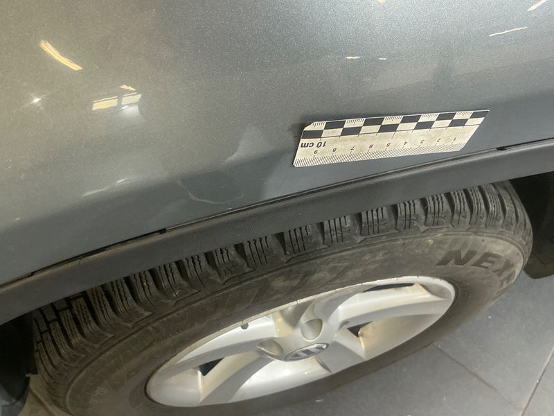 Volkswagen Tiguan 2.0 TSI Sport & Style 4Motion 2008 – снимка 28