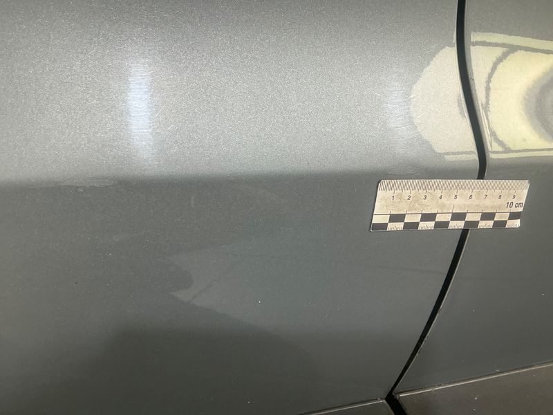 Volkswagen Tiguan 2.0 TSI Sport & Style 4Motion 2008 – снимка 22