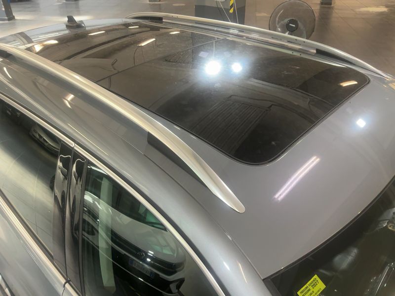 Volkswagen Tiguan 2.0 TSI Sport & Style 4Motion 2008 – снимка 13