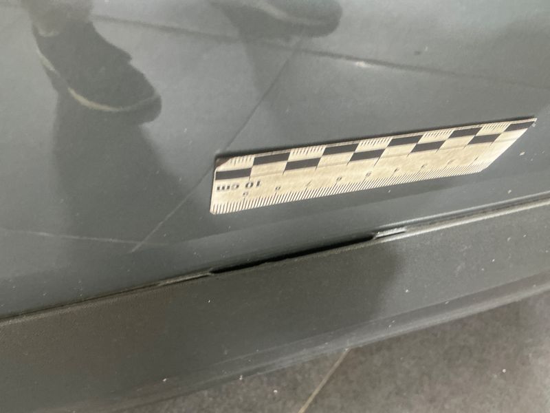 Volkswagen Tiguan 2.0 TSI Sport & Style 4Motion 2008 – снимка 23