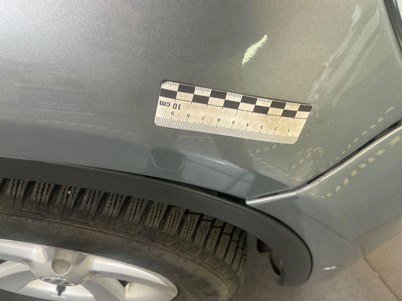 Volkswagen Tiguan 2.0 TSI Sport & Style 4Motion 2008 – снимка 21