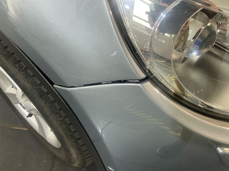 Volkswagen Tiguan 2.0 TSI Sport & Style 4Motion 2008 – снимка 34