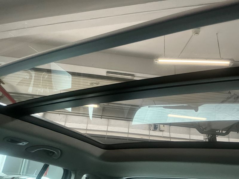 Volkswagen Tiguan 2.0 TSI Sport & Style 4Motion 2008 – снимка 26