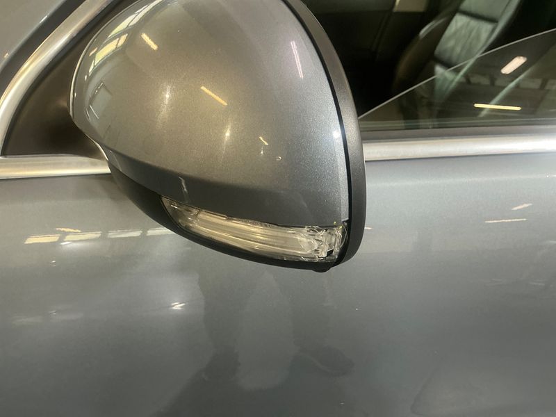 Volkswagen Tiguan 2.0 TSI Sport & Style 4Motion 2008 – снимка 27