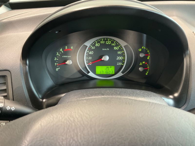 Hyundai Tucson 2.0 CRDi GLS 2007 – снимка 4