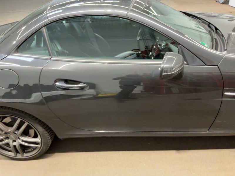 Mercedes-Benz SLC-Klasse SLC 200 CGI 2019 – снимка 10
